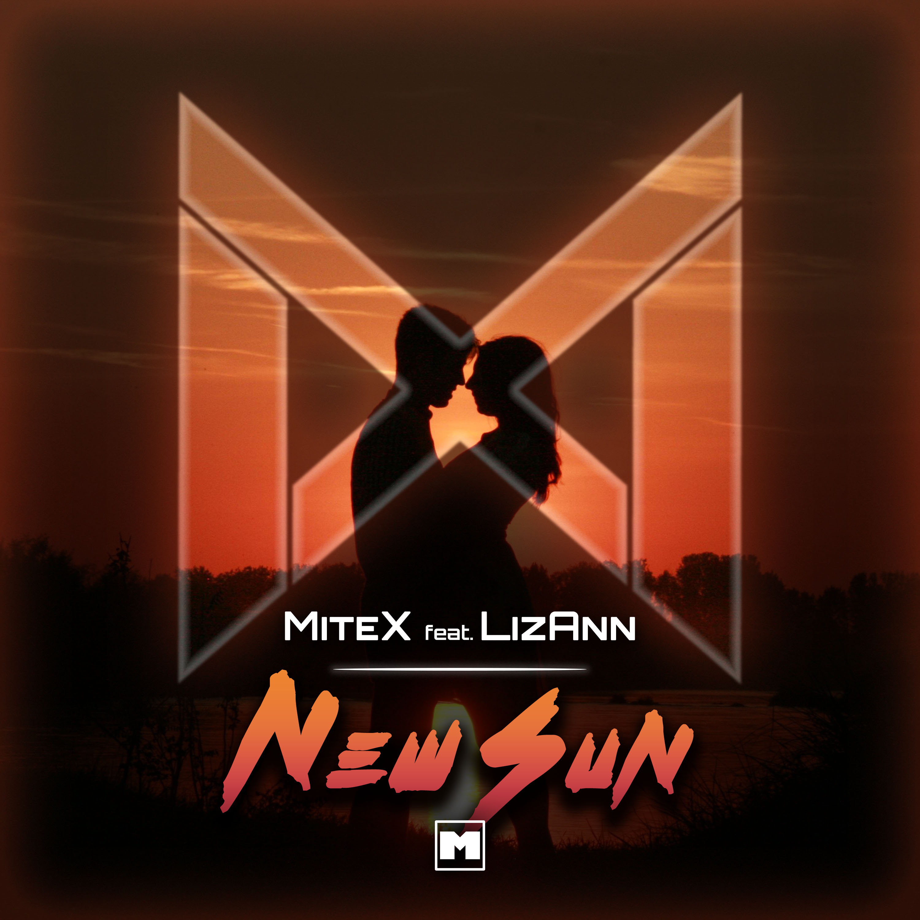 Albumcover New Sun
